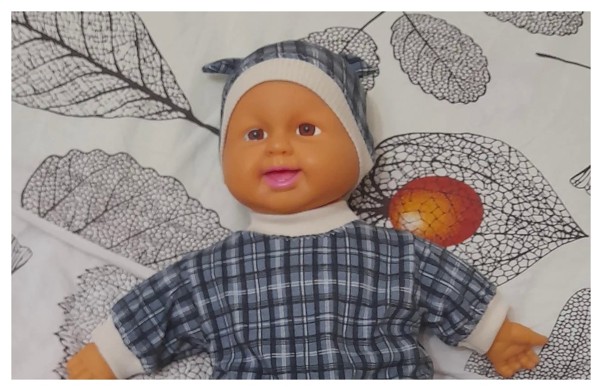 Фото автора канала