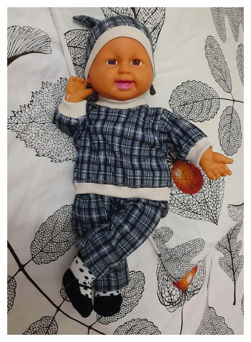 Фото автора канала