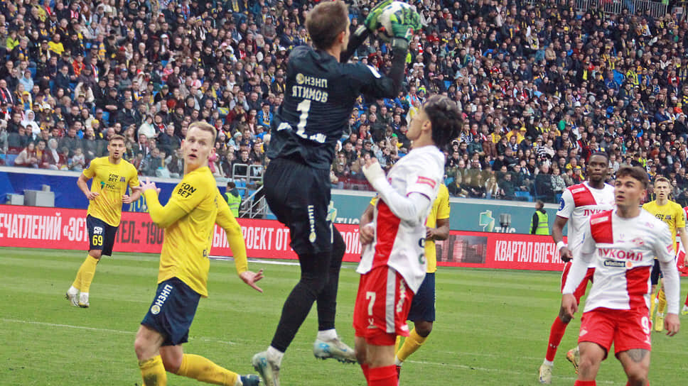 Фото: Василий Дерюгин / Коммерсантъ