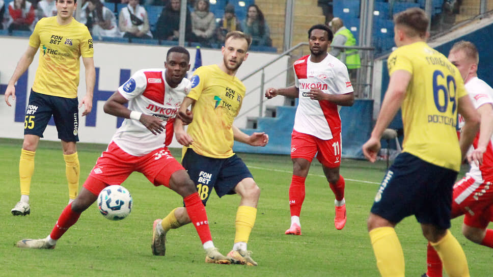 Фото: Василий Дерюгин / Коммерсантъ