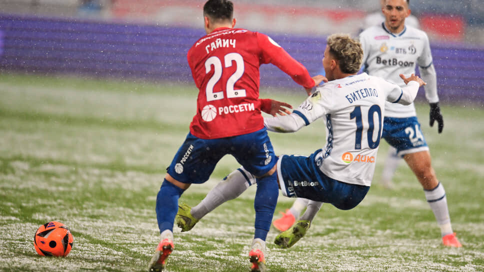 Фото: Иван Водопьянов / Коммерсантъ