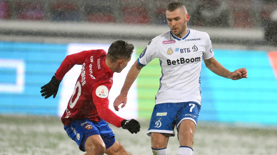 Фото: Иван Водопьянов / Коммерсантъ