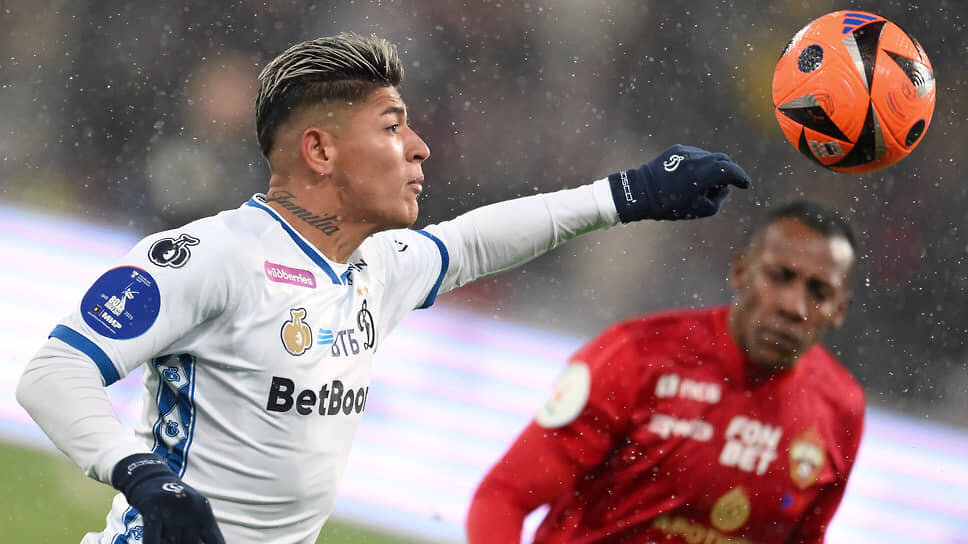 Фото: Иван Водопьянов / Коммерсантъ