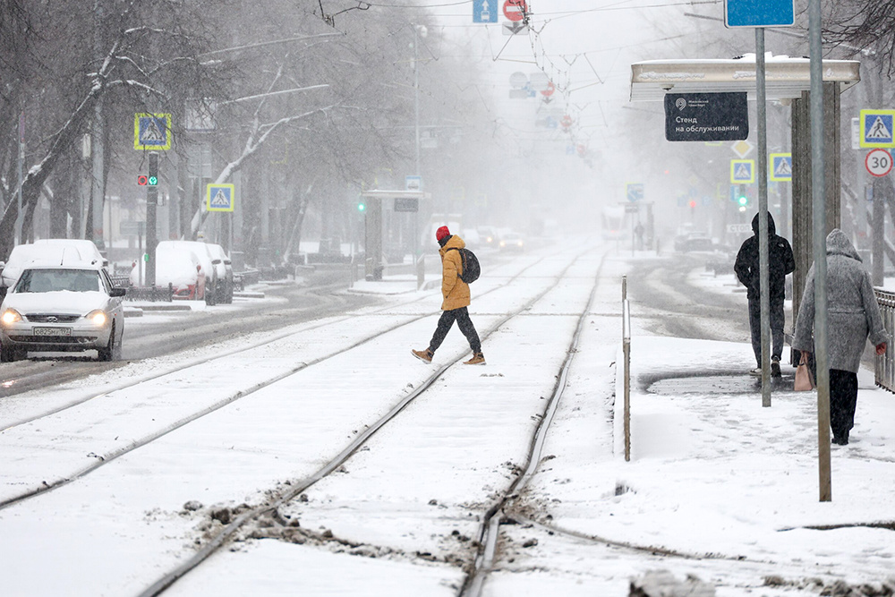    ©Агентство городских новостей "Москва"