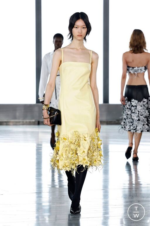 Simkhai Spring 2025 ready-to-wear