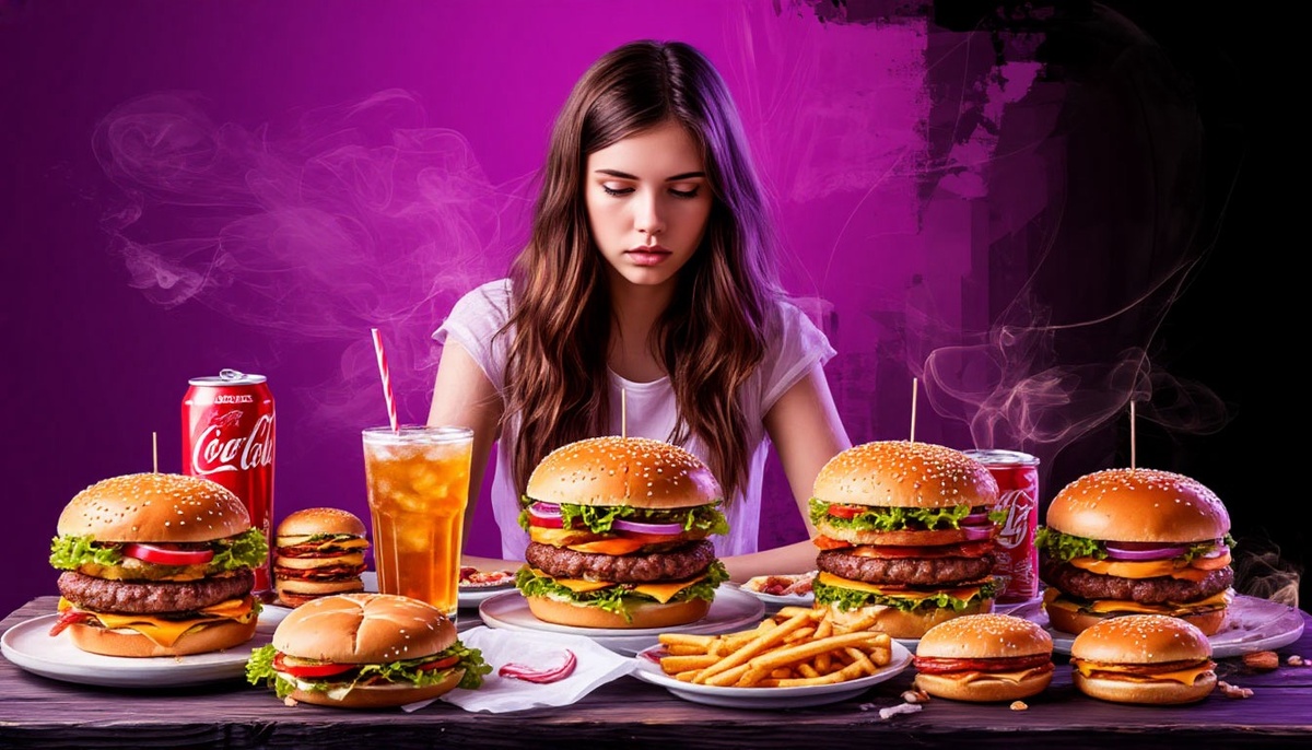 Создано в нейросети, Анна Веселова