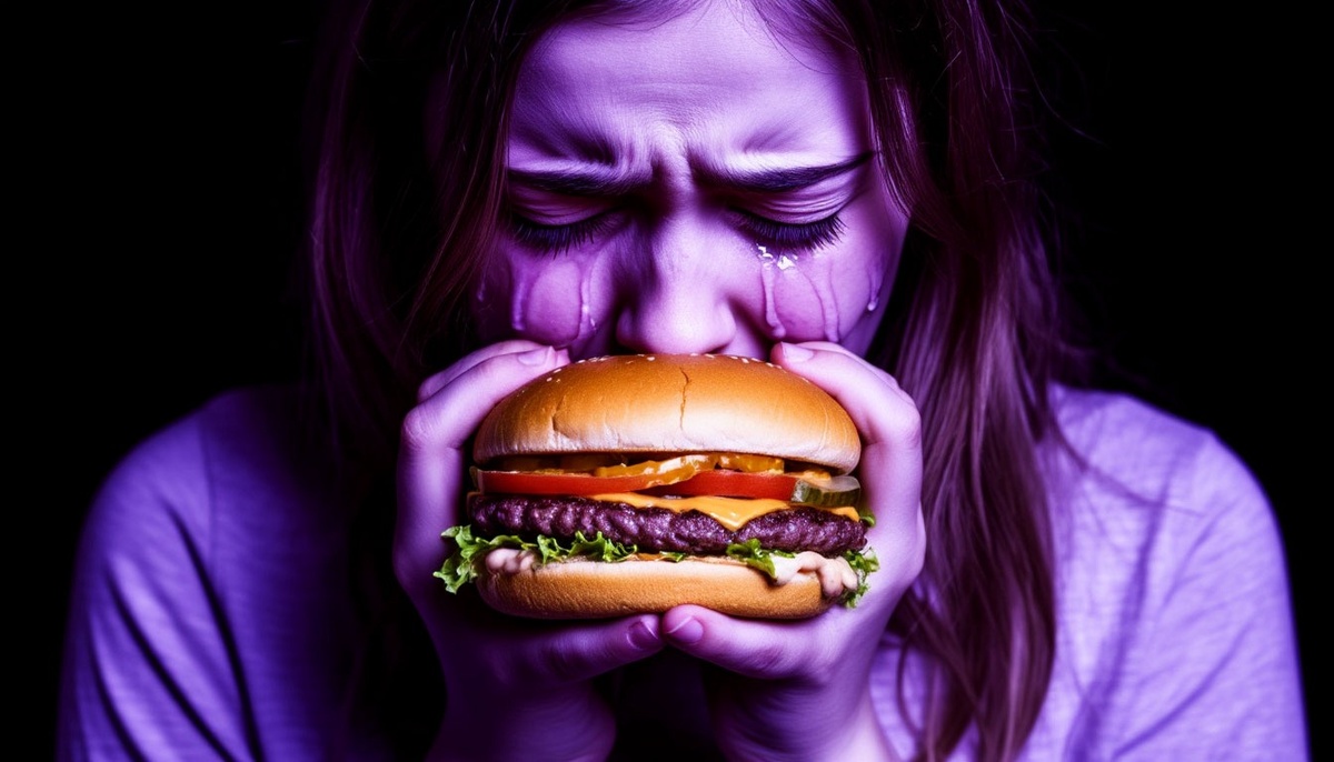 Создано в нейросети, Анна Веселова