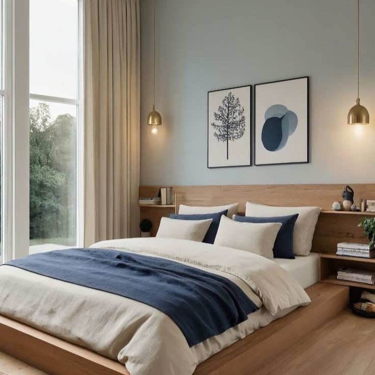 Фото из Pinterest, автор Katrina Purdy