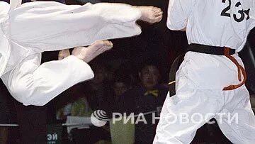 © РИА Новости / Олег Ласточкин