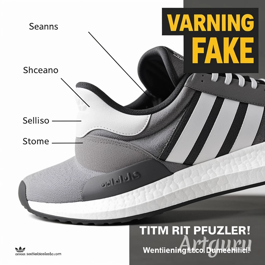 паленый адидас