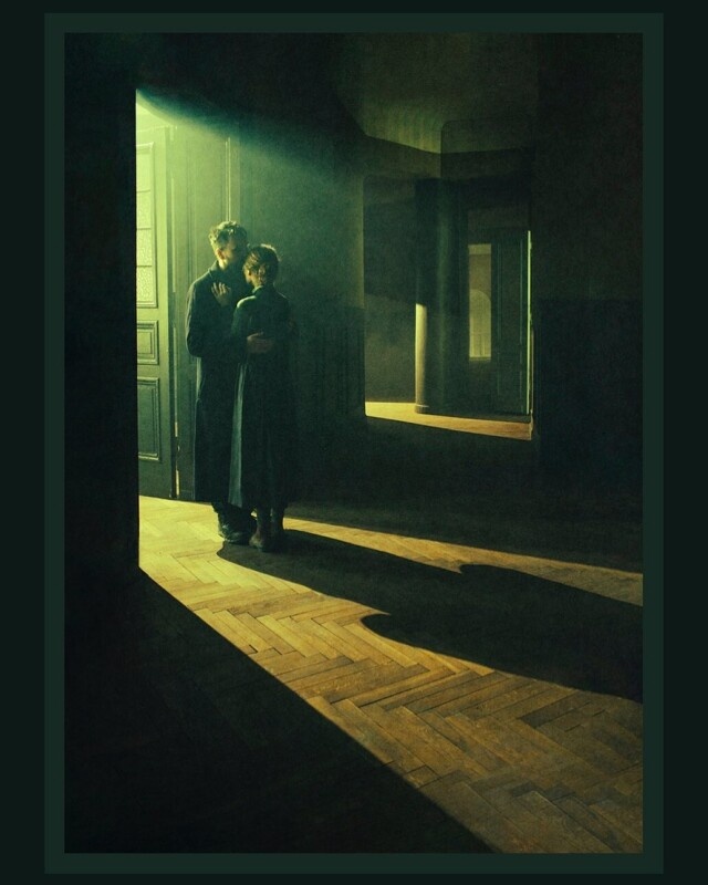 Фотограф Лаура Макабреску