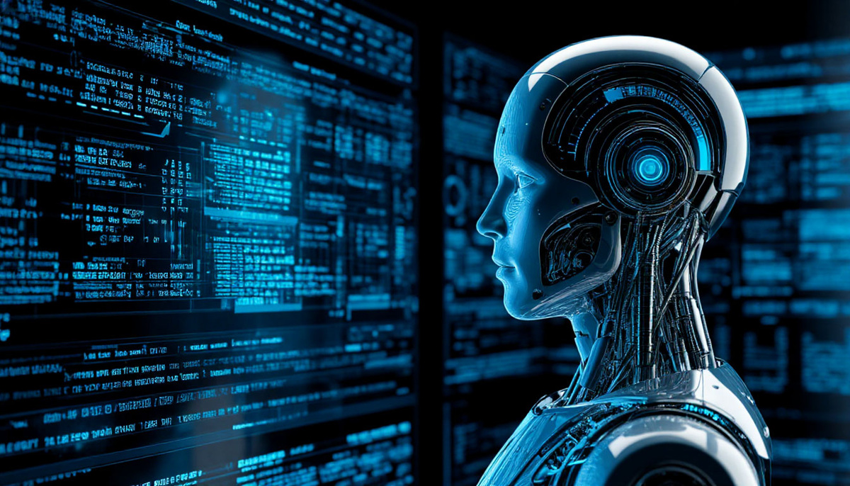 Искусственный интеллект: Новая эра в обработке информации