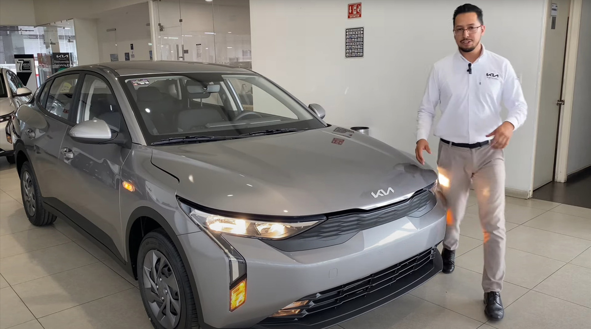 Фото: @eduardogonzalezautos  📷
