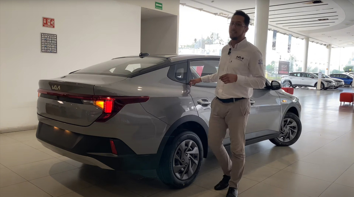 Фото: @eduardogonzalezautos  📷
