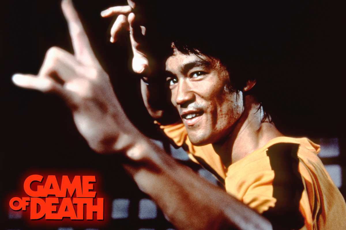    Тайна смерти Брюса Ли аллергия или проклятие клана