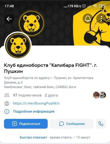 Мобильная обложка