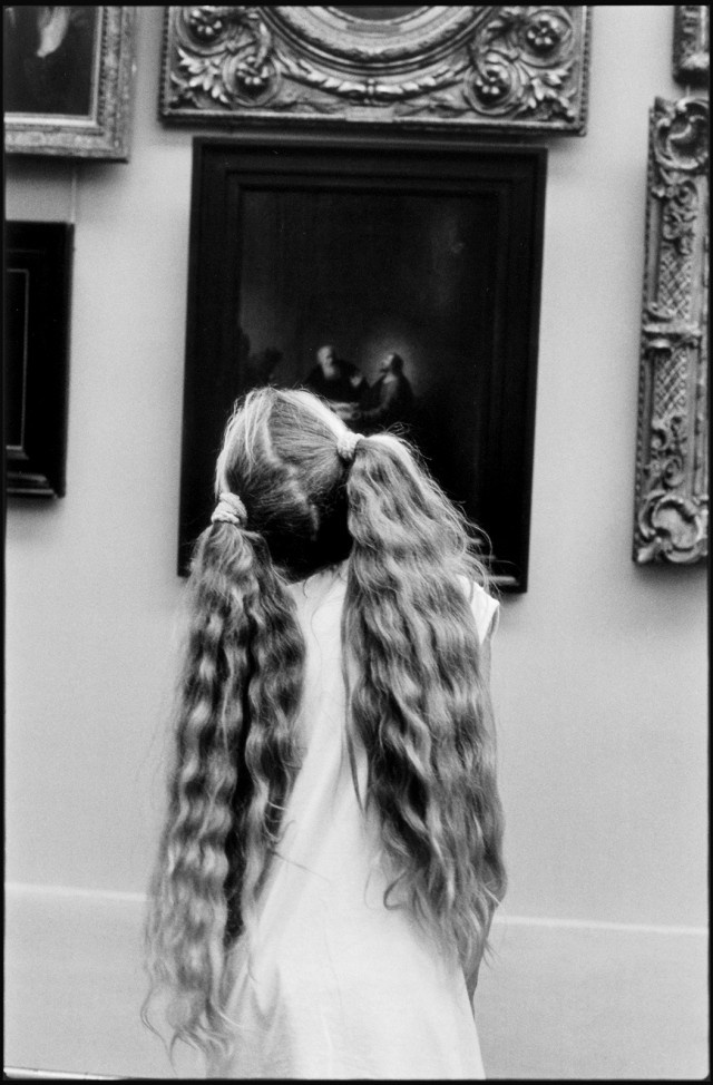 Фотограф Алесио де Андраде