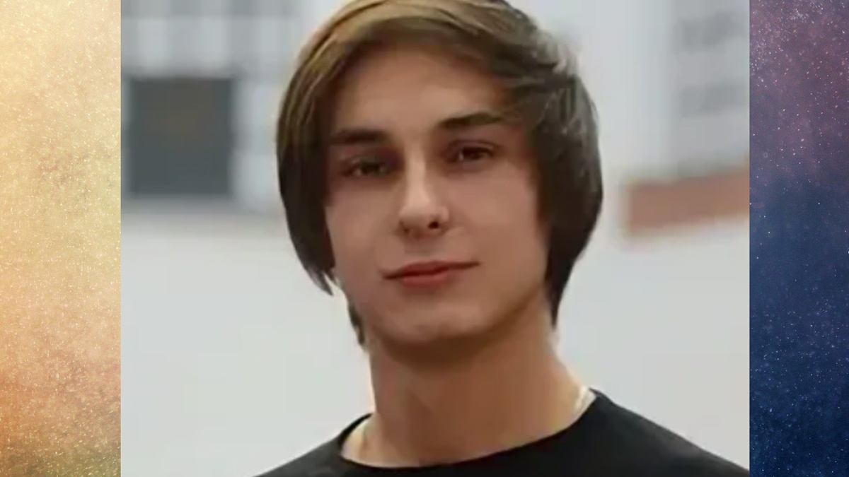 Дмитрий Железнов