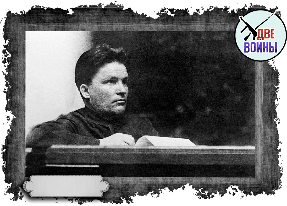 Сергей Киров. Фото в свободном доступе.