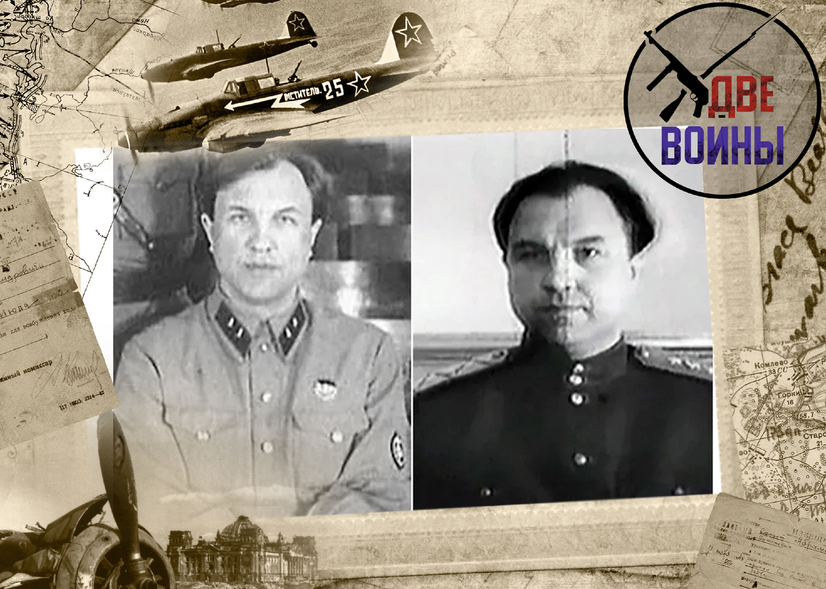 Абакумов. Фото в свободном доступе.