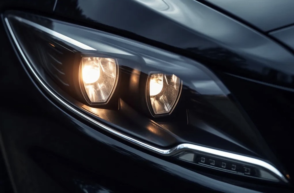 Страсть к колёсам 