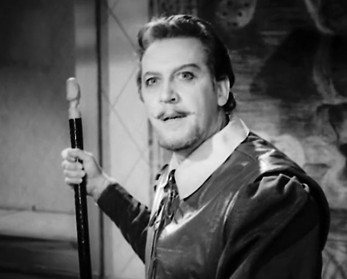 Кадр из кинофильма "Укрощение строптивой", 1961 г., режиссер и сценарист Сергей Колосов, композитор Александр Голубенцев (скриншот)