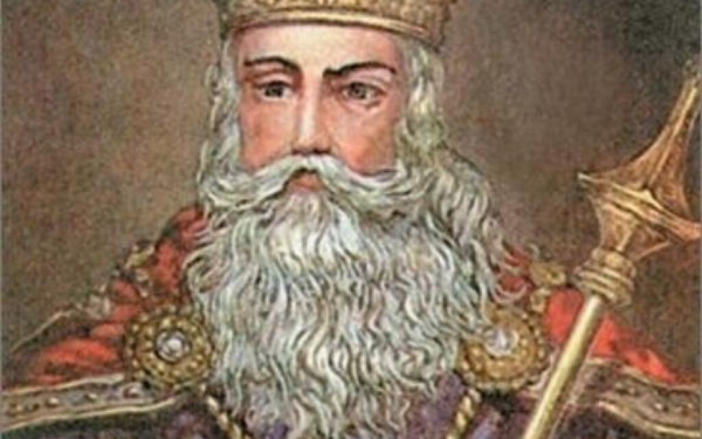 Даниил Галицкий. Фото из интернета