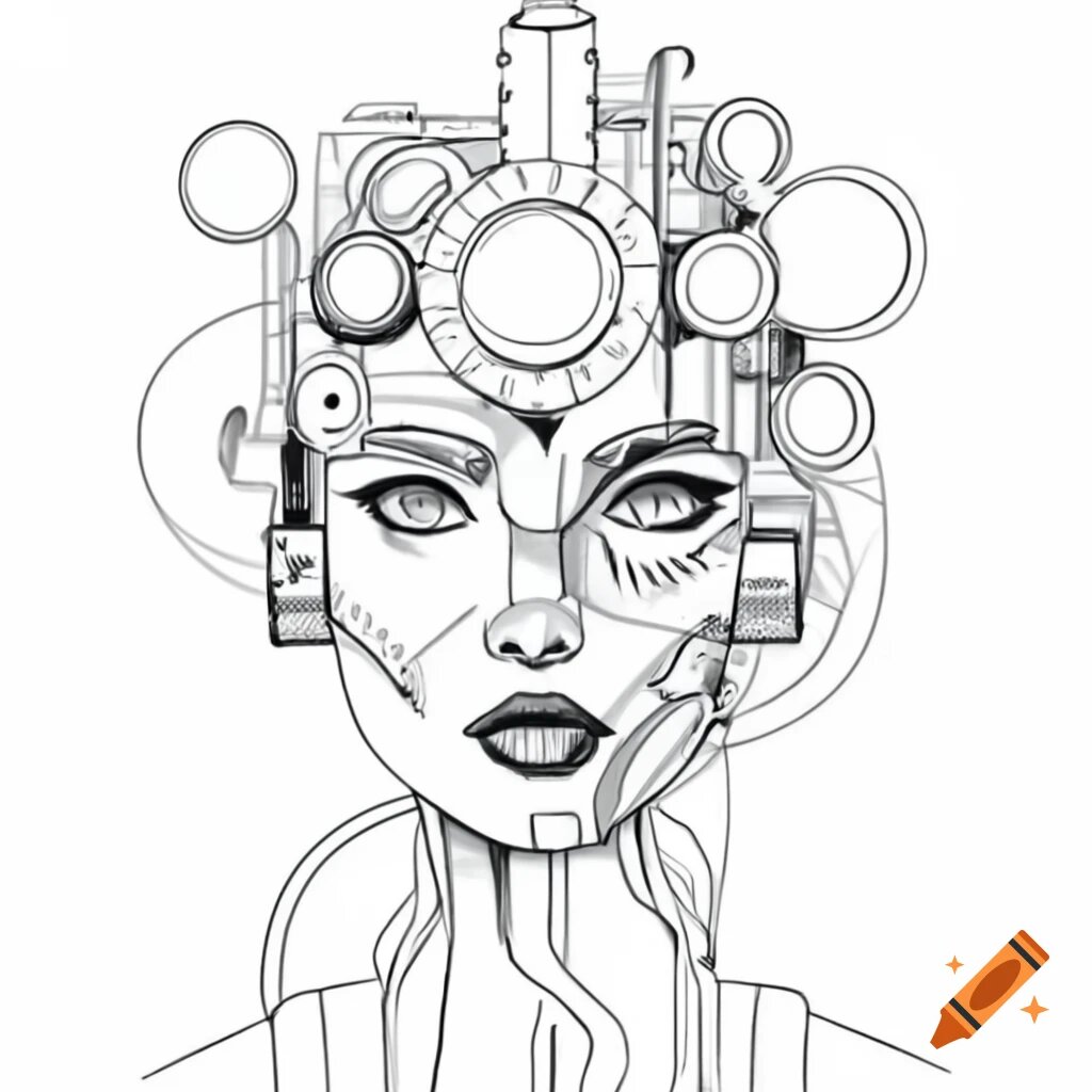 Нейросети для генерации изображений