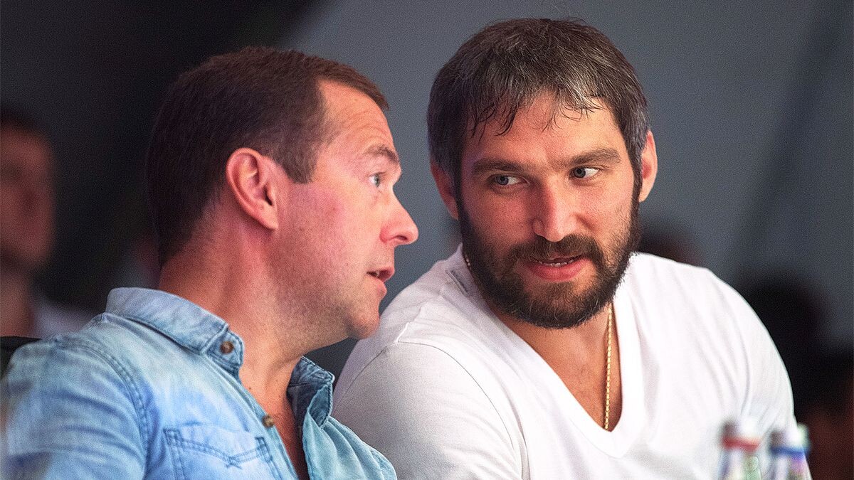    РИА Новости