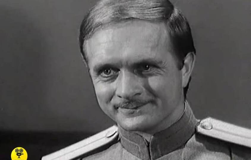 Этот фильм сняли к 100-летнему юбилею В. И. Ленина, но живые соратники Ильича выступили против его показа