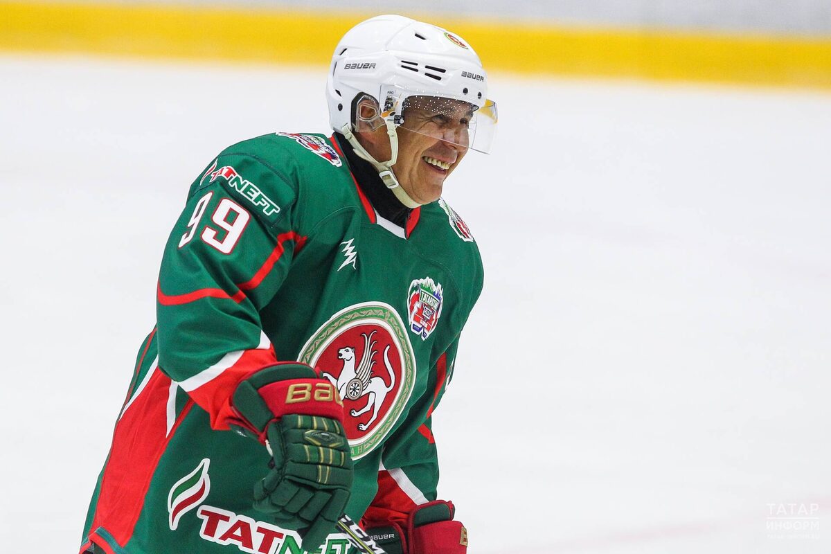 Фото: © «Татар-информ»