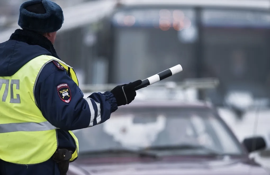 Страсть к колёсам 