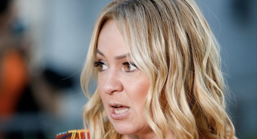 Яна Рудковская 