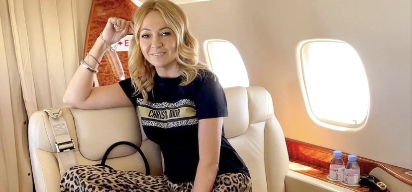 Яна Рудковская 