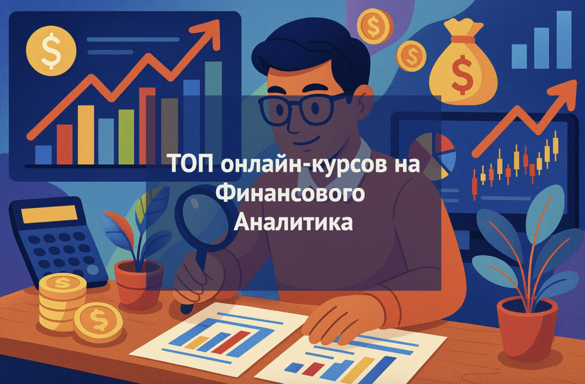 Рейтинг курсов обучения на финансового аналитика с нуля