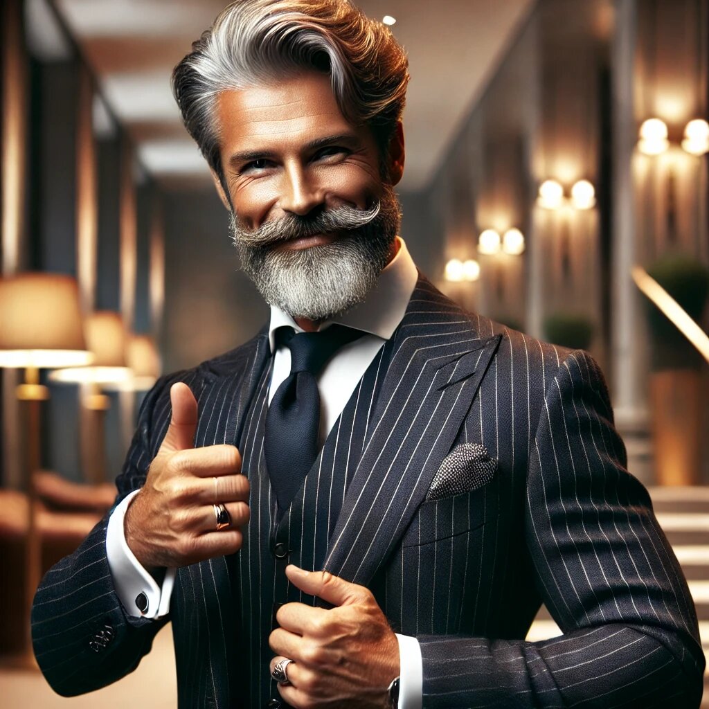 Если Лев молчит — значит, он уже принял решение. И оно тебя точно не порадует