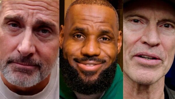 Telegram / Alex Ovechkin