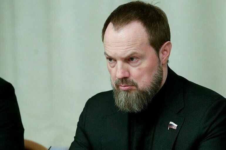   пресс-служба Госдумы