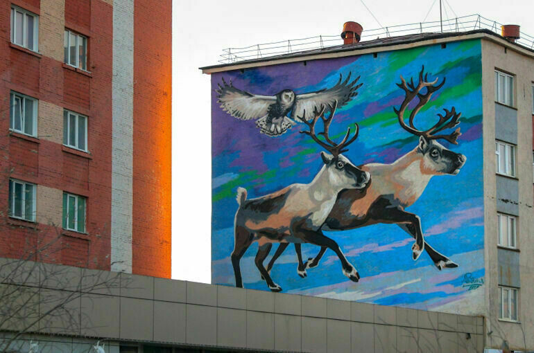   Антон Денисов / РИА Новости