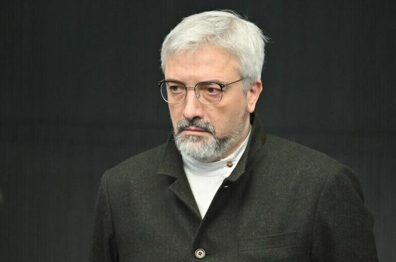   Илья Питалев / РИА Новости