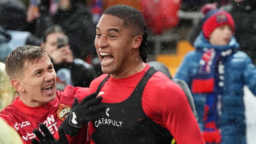   РИА Новости