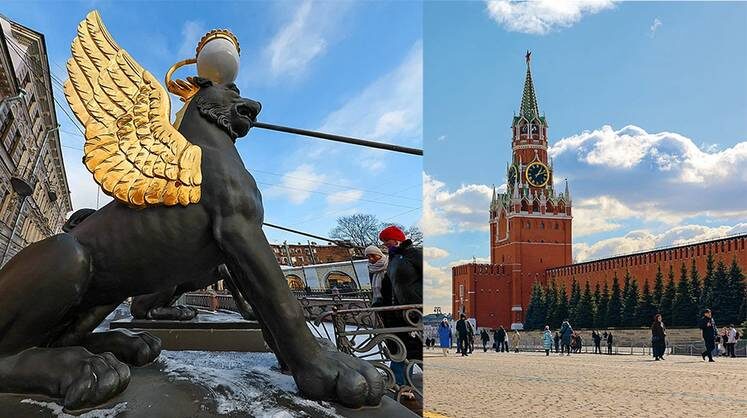    ОЛЕГ ЕЛКОВ/ТАСС Добраться из Москвы до Санкт-Петербурга за два часа можно будет после запуска ВСМ