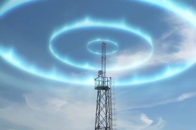    Будут ли магнитные бури сегодня, 7 апреля 2025 года?