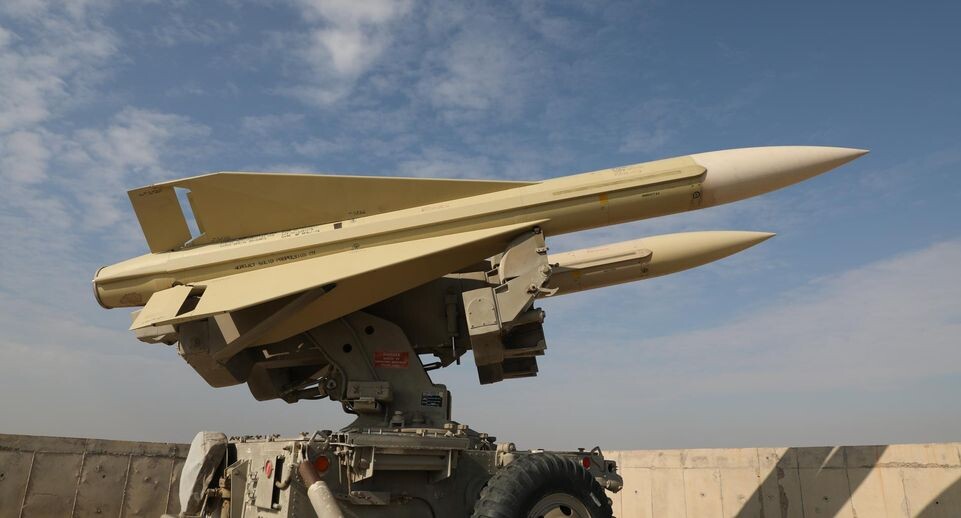    Iranian Army Office/Keystone Press Agency / www.globallookpress.com