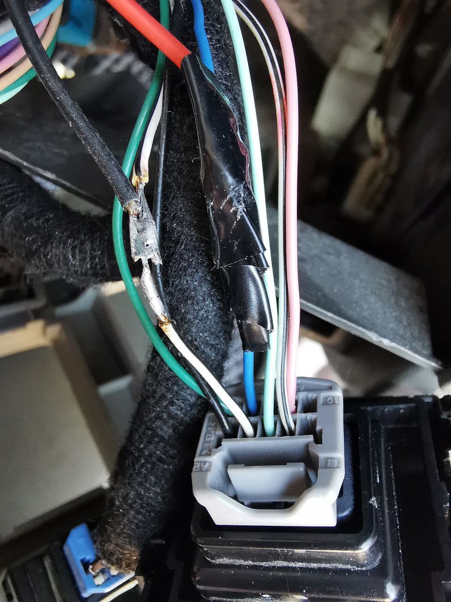 Ленивчик для Daihatsu Tanto (15-19г.)