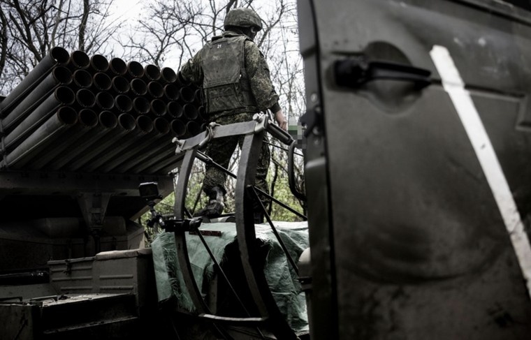    Никита Цицаги/NEWS.ru