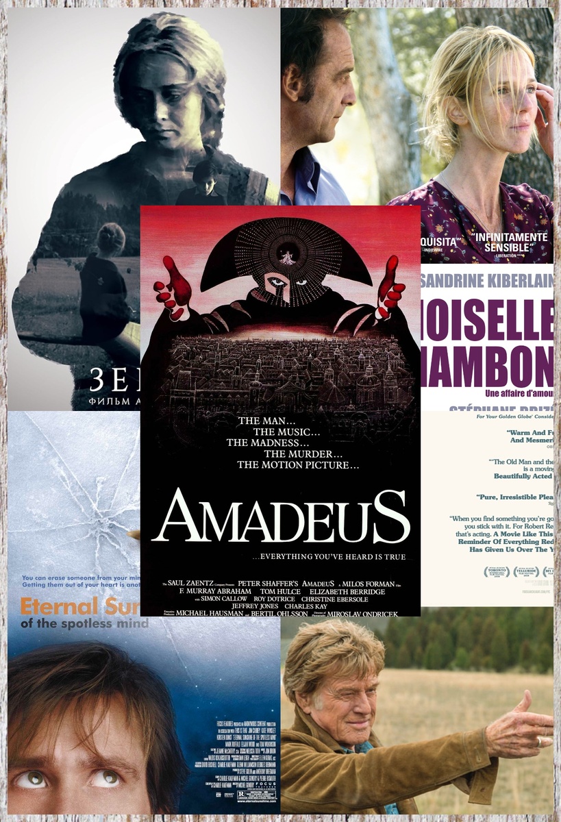 5 фильмов, в которых важно смотреть по сторонам: что вы могли пропустить