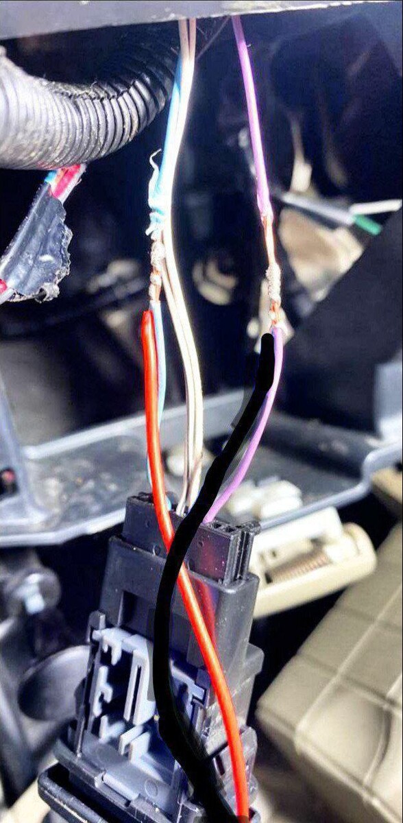 Ленивчик для Daihatsu Move