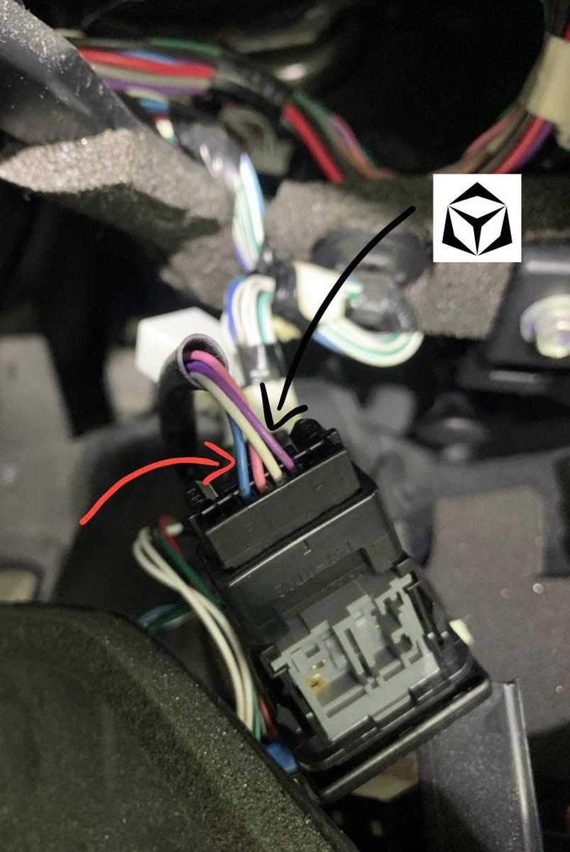 Ленивчик для Daihatsu Hijet