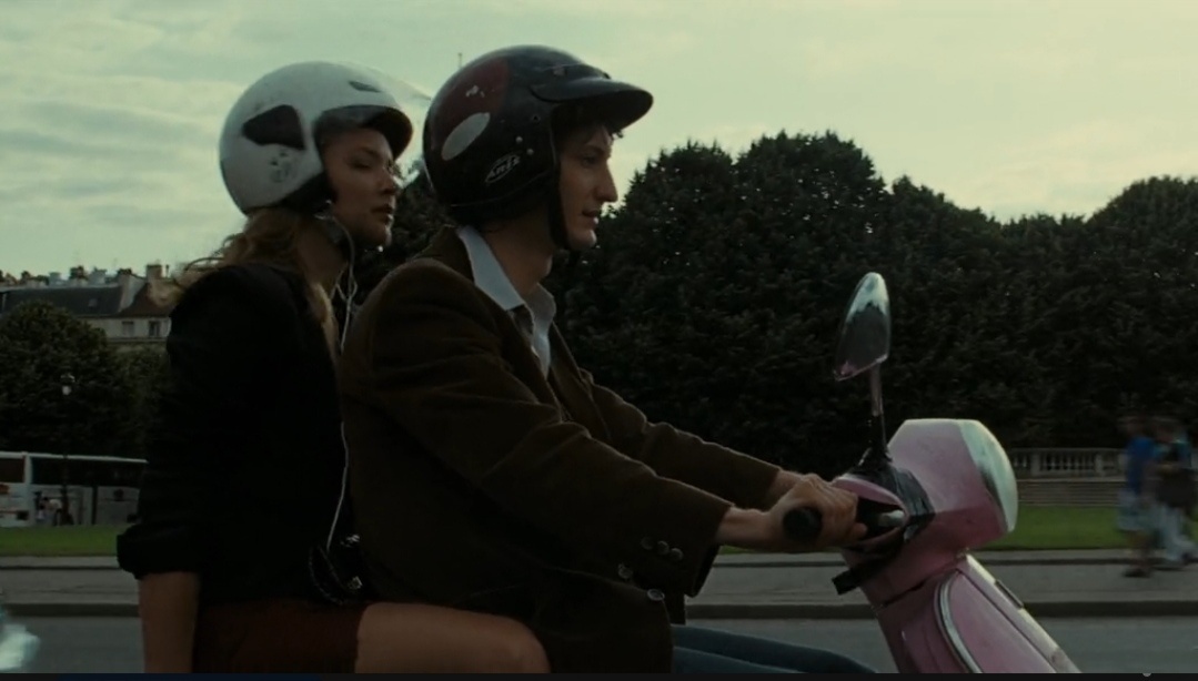 Алиса Лантенс